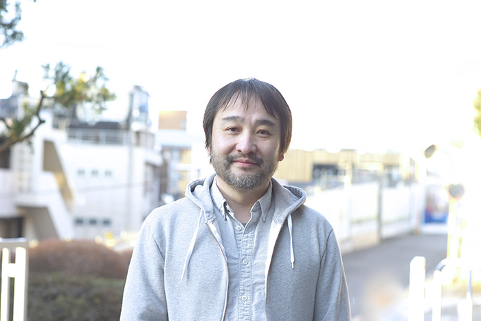 写真 加藤孝司 Photo Kato Takash