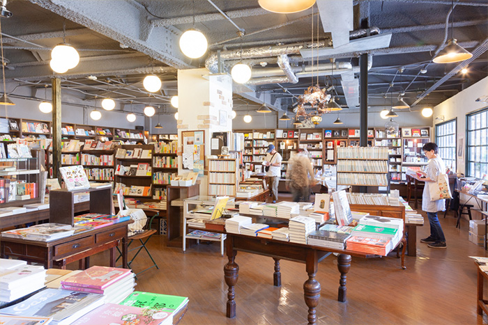 哲学のある店作りで世界的に知られる京都の本屋が選ぶ「暮らし」にまつわる３冊