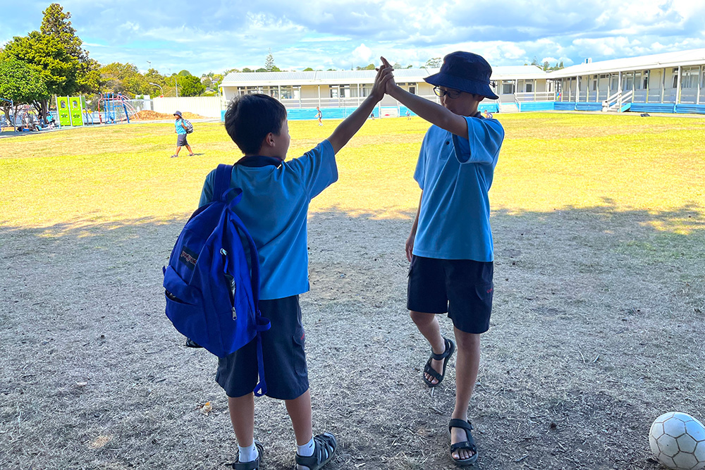 暮らす場所をひと時変えてみる！ニュージーランドへ親子留学レポ【実際に得たものとは？】