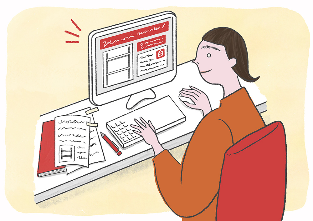 女ひとりで可動棚つけてみた第4回 DIY可動棚にかかった金額は？