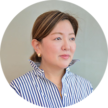 ライター・山野井