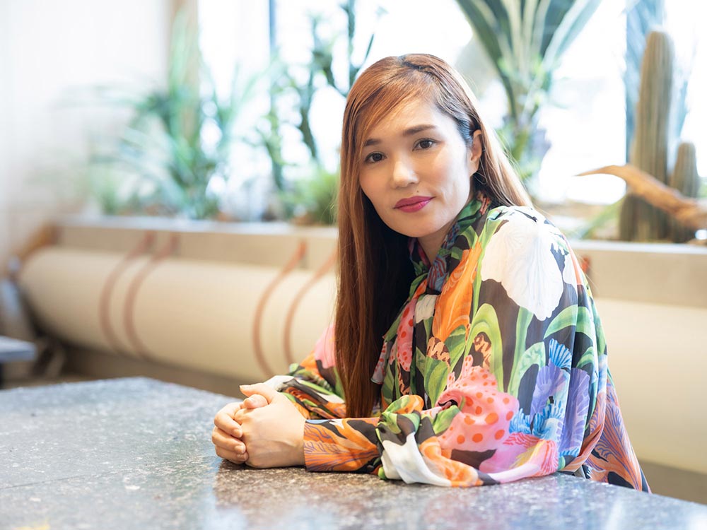 平野ノラさんインタビュー後編・⽚づけのモチベーションを保つ！ 簡単に続ける⽚づけポイント