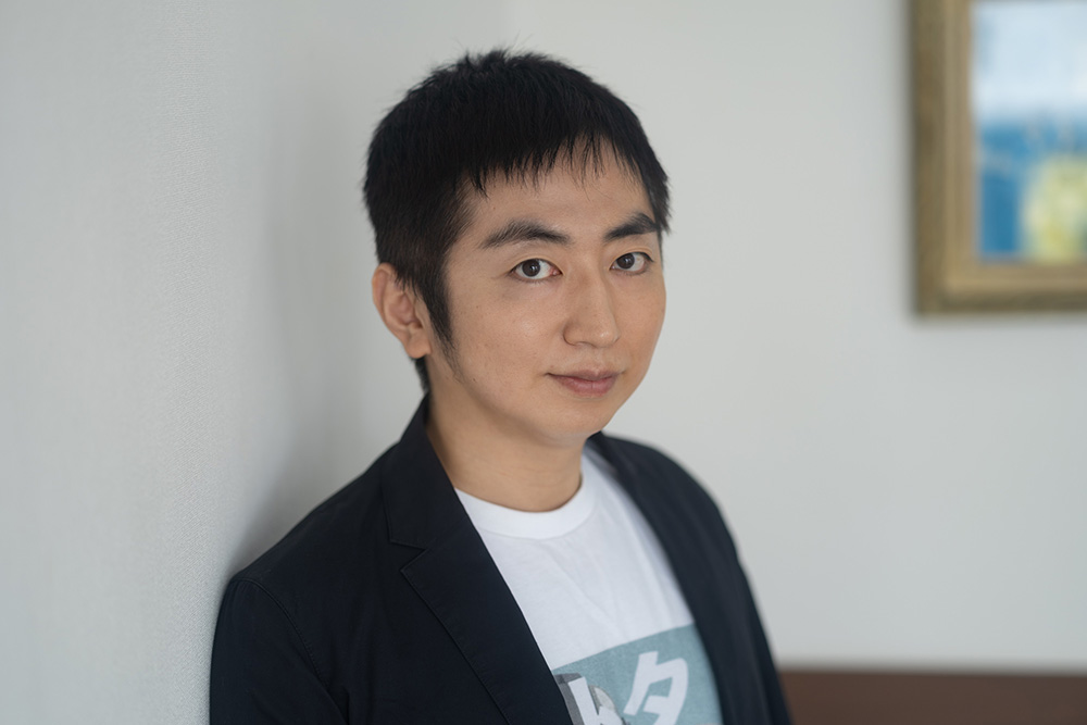 家の住み替えは長期旅行と同等の気軽さで　羽田圭介の住まい論