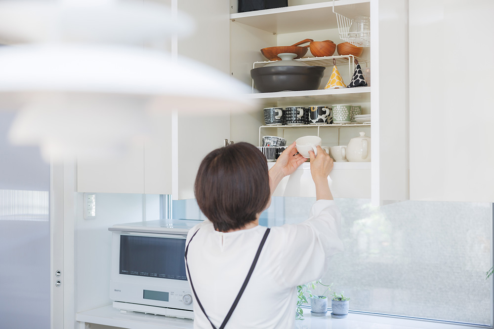 【整理収納コンサルタント・須藤昌子さん】収納は暮らしありき。自分に合わせることで快適に