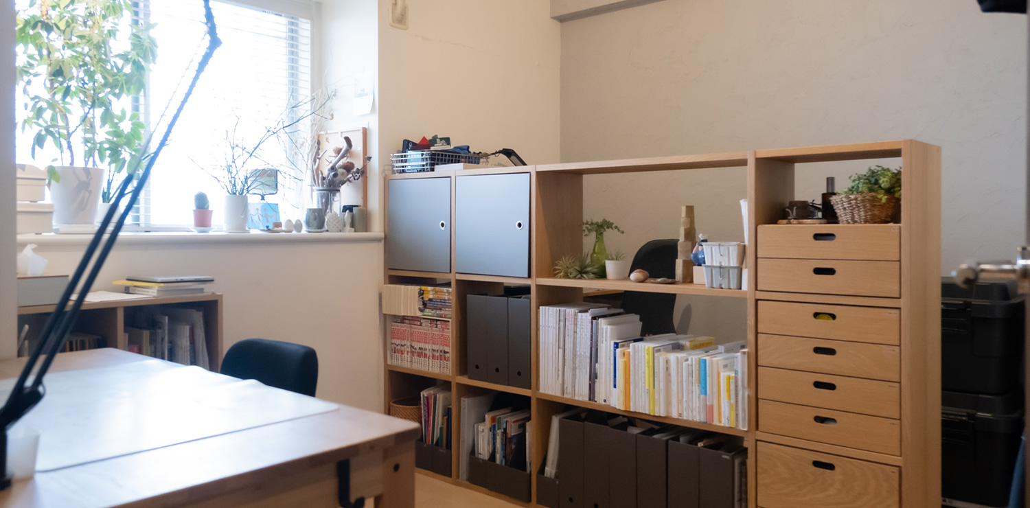 限られた平米数でも！複数きょうだいのこども部屋収納実例5選