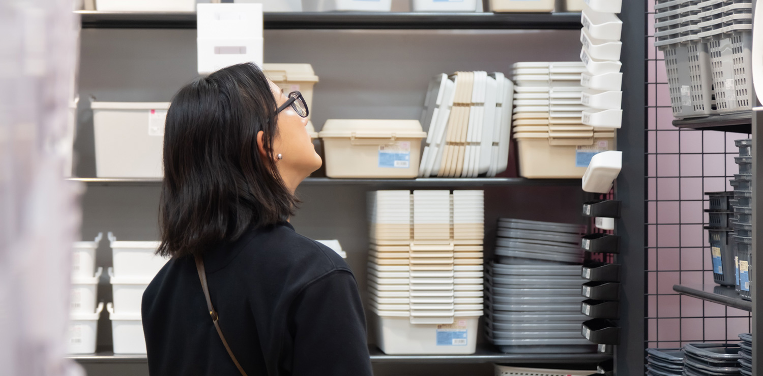 本多さおりが「DAISO」で“日常のモヤッ”を解消できる便利グッズを発掘！ 実際の使用感もレポート