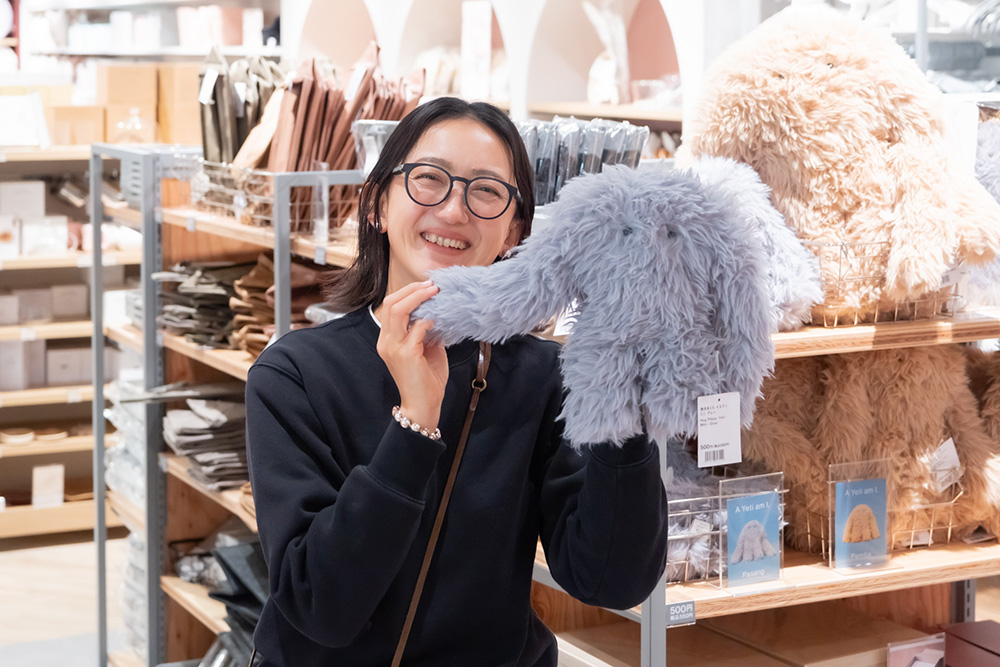 本多さおりが「Standard Products」でときめくお役立ちグッズを発掘！愛用品も紹介