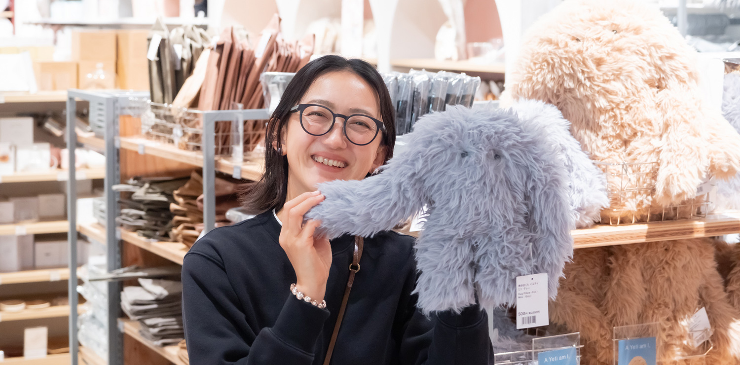 本多さおりが「Standard Products」でときめくお役立ちグッズを発掘！愛用品も紹介