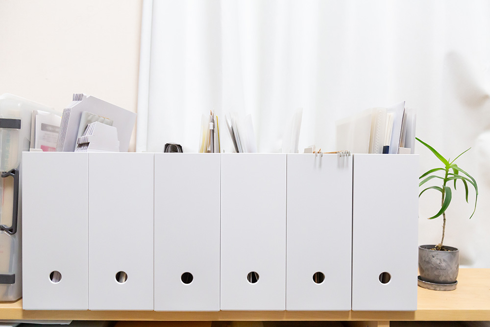 【『紙片づけ』石阪京子さん】家庭の中の紙は９割が捨てられる！紙片づけ法