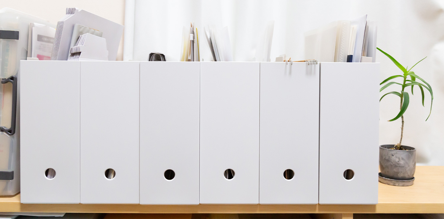 【『紙片づけ』石阪京子さん】家庭の中の紙は９割が捨てられる！紙片づけ法