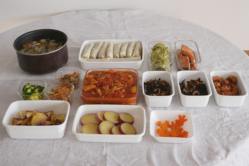 家事外注の今を知る｜作り置きサービスを編集部が実際に体験してみた！