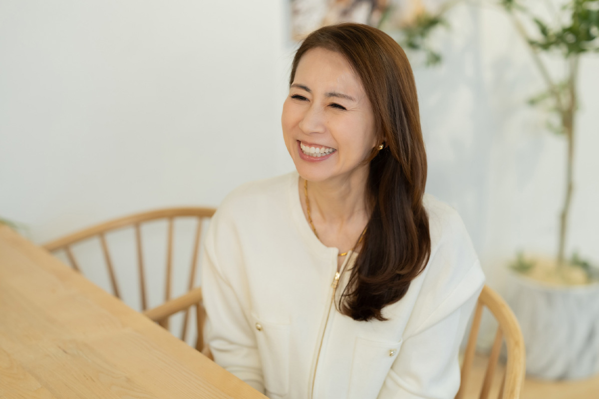 町田→赤坂の片道2時間通勤を経て。堀井美香が手放した家事、手放せなかった家事