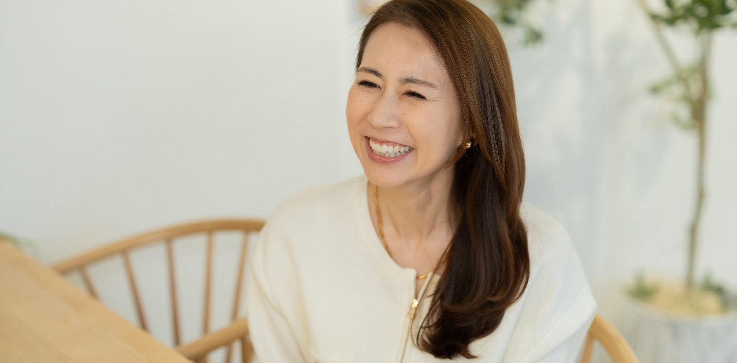 町田→赤坂の片道2時間通勤を経て。堀井美香が手放した家事、手放せなかった家事
