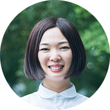 水谷妙子さん