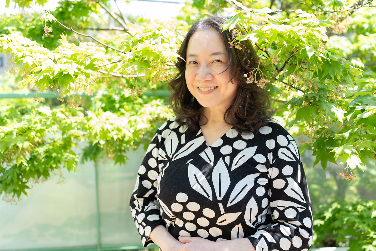 漫画家・西原理恵子が60歳で手に入れた静かな日々と、これからの「黄金の15年」