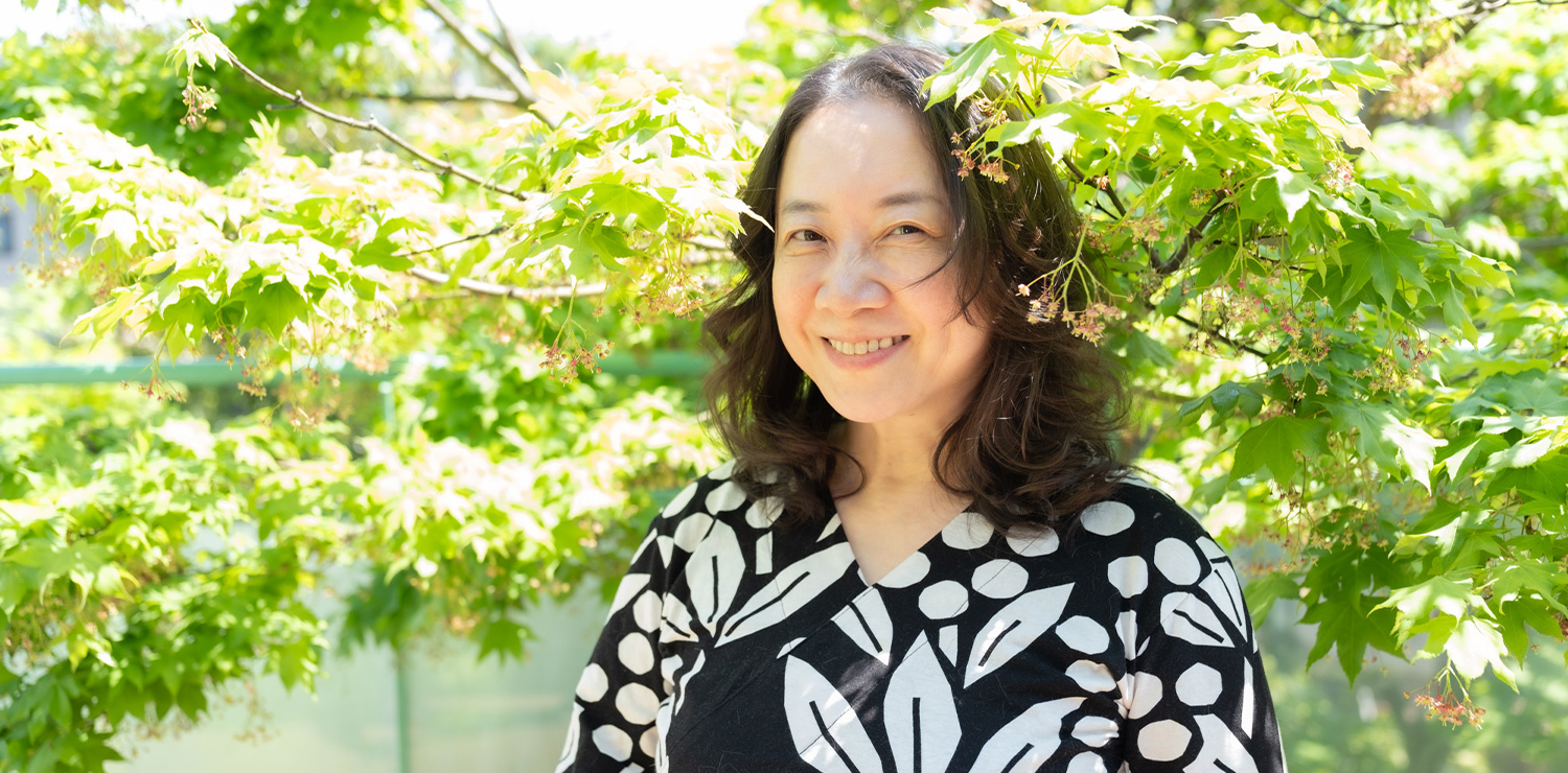 漫画家・西原理恵子が60歳で手に入れた静かな日々と、これからの「黄金の15年」
