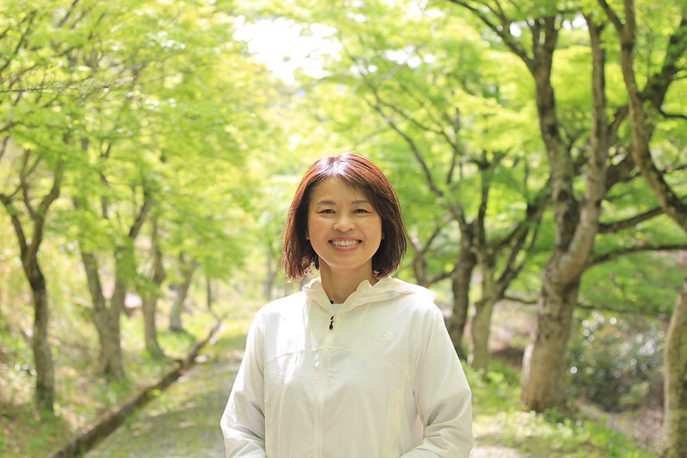 整理収納アドバイザー・おおもとまさこさんのプロフィール写真