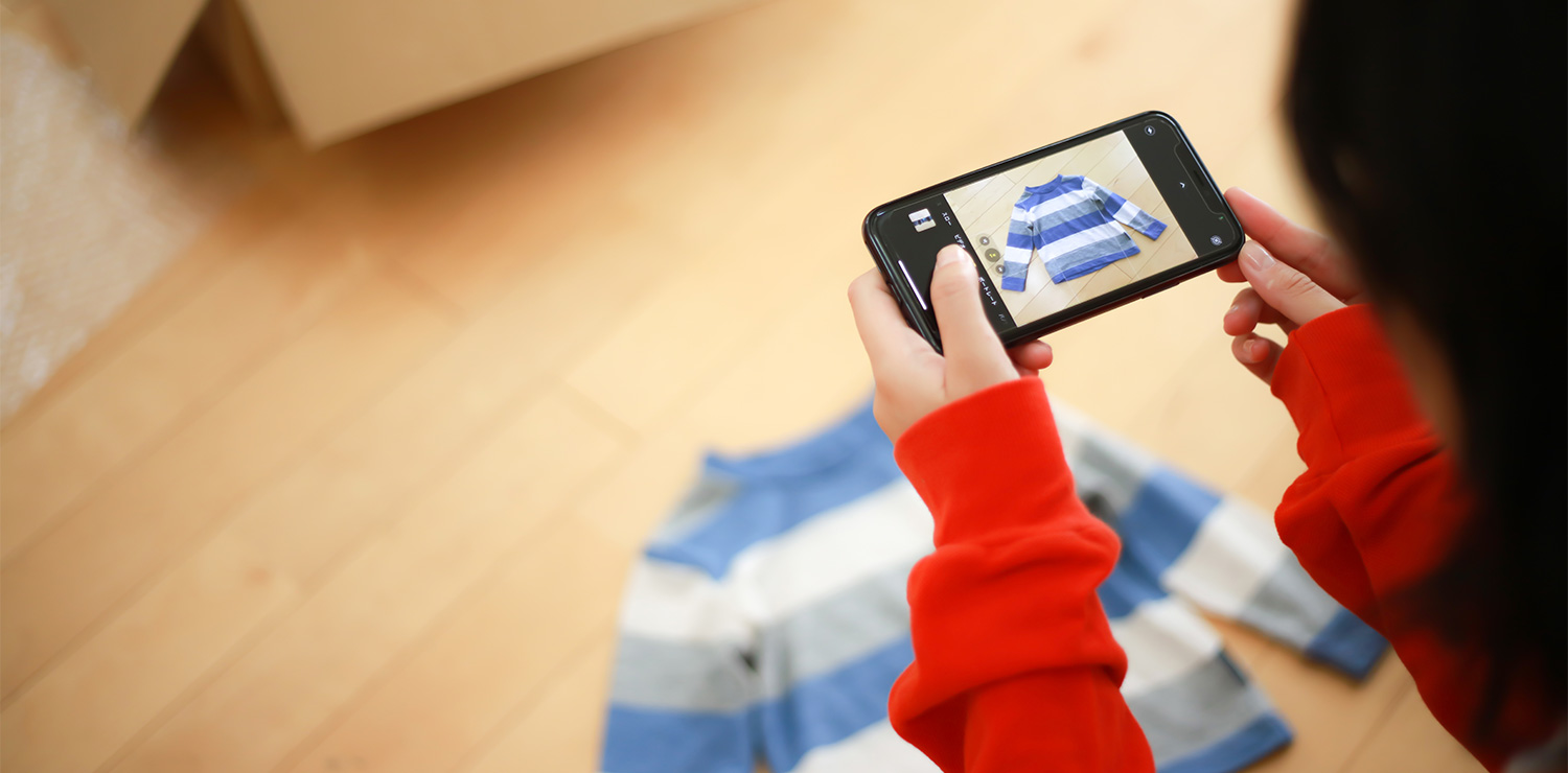 スマホの容量不足を解消！プロに聞く「写真データ片付け」の基本